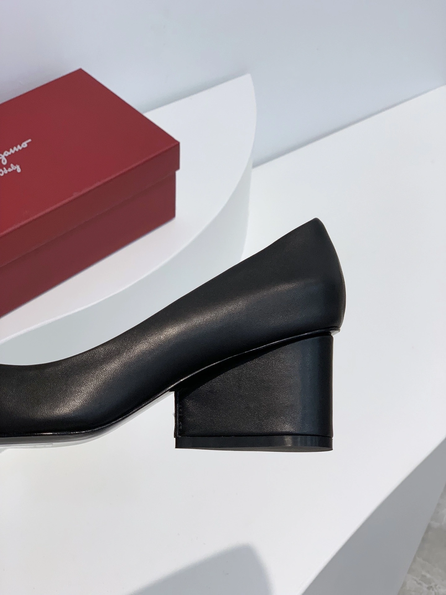 COCO- 01R250 730829 Heel height 5.5cm item:D-X158A1227